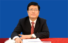 集团副总裁陈爱国