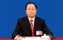 集团副总裁杜先松