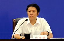 项领总裁作2014年年中经济工作报告