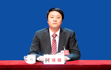 项领总裁