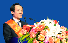 优秀管理者代表发言