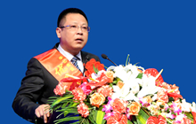 先进集体代表发言