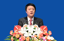 项领总裁作2014年工作报告
