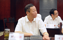 集团副总裁顾踊跃
